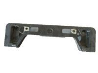 Toyota 52114-47210 License Bracket, Front
