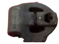 Toyota 17565-16230 Support, Exhaust Pipe, Front