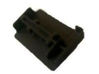 Toyota 75551-0E060 Drip Molding, Passenger Side