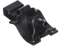 Toyota 85381-12330 Washer Nozzle, Front Passenger Side