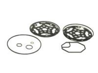 Toyota 88335-30360 Gasket Kit, Overhaul, Passenger Side