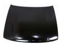 Toyota 53301-04030 Hood, Front