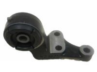 Toyota 52380-34010 Differential Carrier Mount, Front Passenger Side
