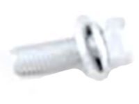 Toyota 91656-40825 Bolt, With Washer