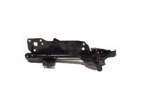 Toyota 53202-47902 Side Support, Passenger Side