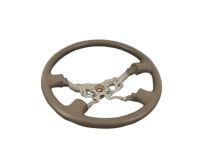 Toyota Tundra Steering Wheel - 45100-0C120-E0 Steering Wheel