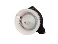 Toyota 87103-04042 Motor Sub-Assembly, Blower W/Fan
