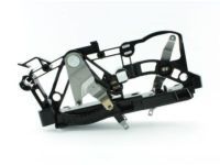 Toyota 55910-89136 Control Assembly, Heater Or Boost Ventilator