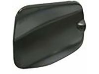 Toyota 77305-04080 Fuel Door, Rear