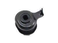 Toyota 48507-60020 Bracket Sub-Assembly, Rear Shock Absorber, Lower
