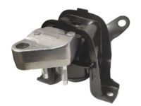 Toyota 12305-0D021 Insulator Sub-Assembly, Engine Mounting, Passenger Side