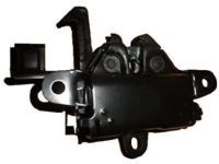 Toyota 53510-35240 Lock, Front