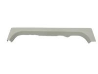 Toyota 63217-60010-B6 Interior Trim, Passenger Side GRAY