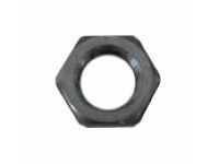 Toyota 90170-14057 Nut, Hexagon (For Winch Roller Shaft)