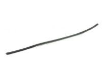 Toyota 85214-28080 Rubber, Wiper, Driver Side