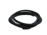 Toyota 63251-12190 Glass Weatherstrip