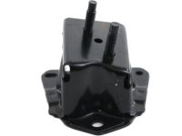 Toyota 52015-47040 Reinforcement Bracket, Passenger Side
