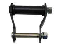 Toyota 04483-04040 Shackle, Rear