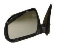 Toyota 87940-04211 Mirror Assembly, Driver Side