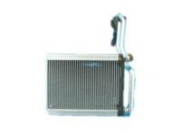 Toyota Land Cruiser Heater Core - 87107-60361 Unit Sub-Assembly, Heater Radiator, Front