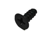 Toyota 90161-40013 Screw, Counter Sunk T