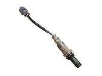 Toyota 89465-06320 Sensor, Oxygen, Driver Side