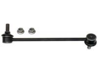 Toyota 48810-28010 Link Assembly, Front Stabilizer, Driver Side