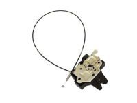 Toyota 64610-33040 Lock Assembly