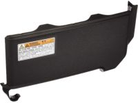 Toyota G9140-47010 Front Cover, Driver Side