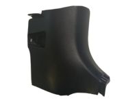 Toyota 62111-42060-C0 Board, Cowl Side Trim, Passenger Side