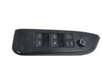 Toyota 74232-0E070 Switch Bezel, Upper Driver Side