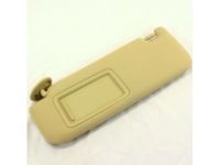 Toyota 74320-06611-A4 Visor Assembly, Driver Side