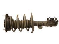 Toyota 48520-80489 Absorber Assembly, Shock, Front Driver Side