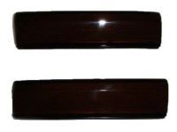 Toyota 54108-12010 Cover Molding, Driver Side