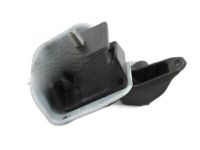 Toyota 12315-62070 Bracket, Engine Mounting, Front Driver Side