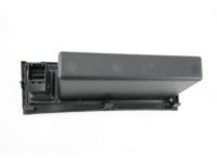 Toyota SU003-03202 Cover, Console Box, Front