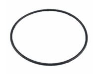 Toyota 90301-88004 Ring, O (For Rear Axle Bearing Passenger Side)