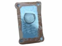 Toyota 33105-35030 Deflector Sub-Assembly, Extension Housing Oil(MTM)