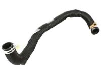 Toyota 77213-0C090 Connector Hose, Lower