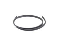 Toyota 75687-0R010 Flare Protector, Rear
