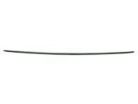 Toyota 52751-07010 Molding, Rear