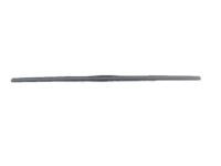 Toyota 85222-12830 Blade, Front Wiper, Driver Side
