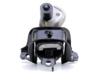 Toyota 12305-21020 Side Mount, Passenger Side