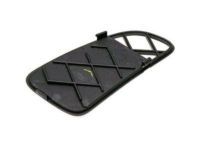 Toyota 52161-17020 Insert Panel, Passenger Side