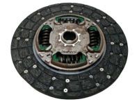 Toyota MR2 Spyder Clutch Disc - 31250-12360-84 Disc