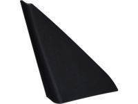 Toyota 67492-35060-C0 Corner Cover, Driver Side