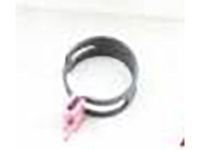 Toyota 90467-15022 Water Outlet Hose Clamp