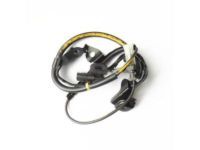 Toyota 89542-74010 Front Speed Sensor, Passenger Side