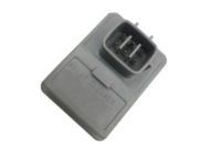 Toyota 85942-58010 Relay, Headlamp Cleaner Control