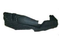 Toyota 32921-0C010 Inlet Tube, Passenger Side